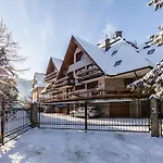 Udanypobyt Apartamenty Pastelowe