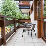 Udanypobyt Apartamenty Pastelowe