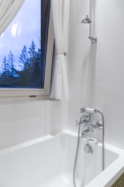 Apartment Udanypobyt Pastelowe Zakopane