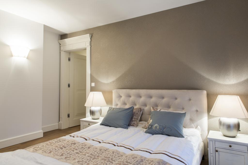 Apartment Udanypobyt Pastelowe