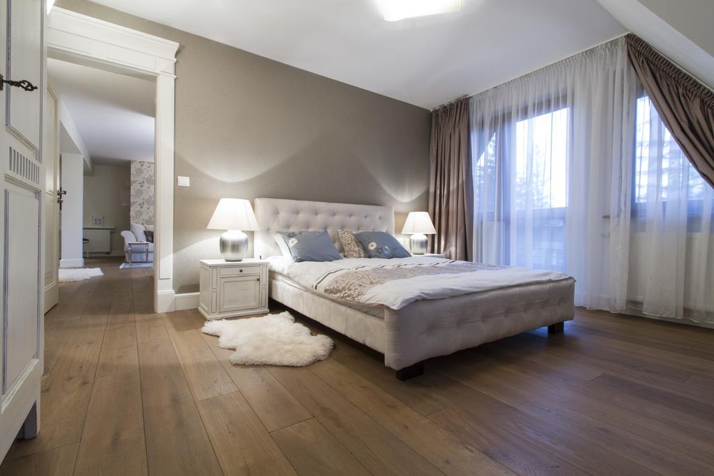 Apartment Udanypobyt Pastelowe