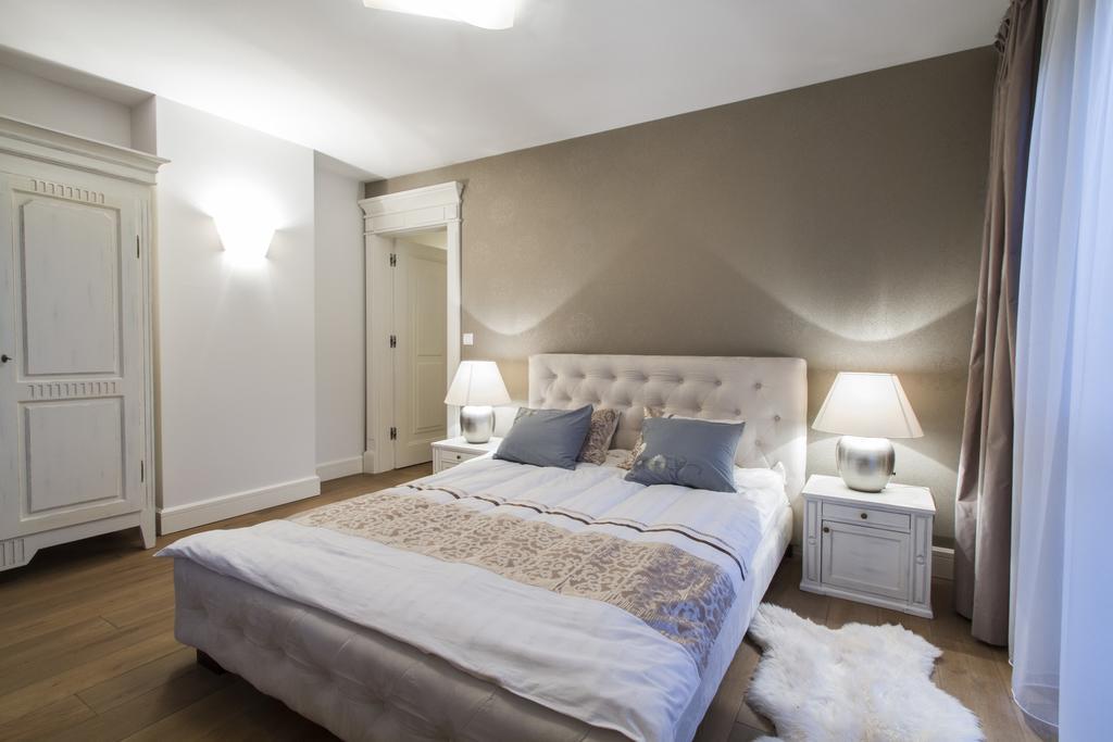 Udanypobyt Pastelowe Apartment
