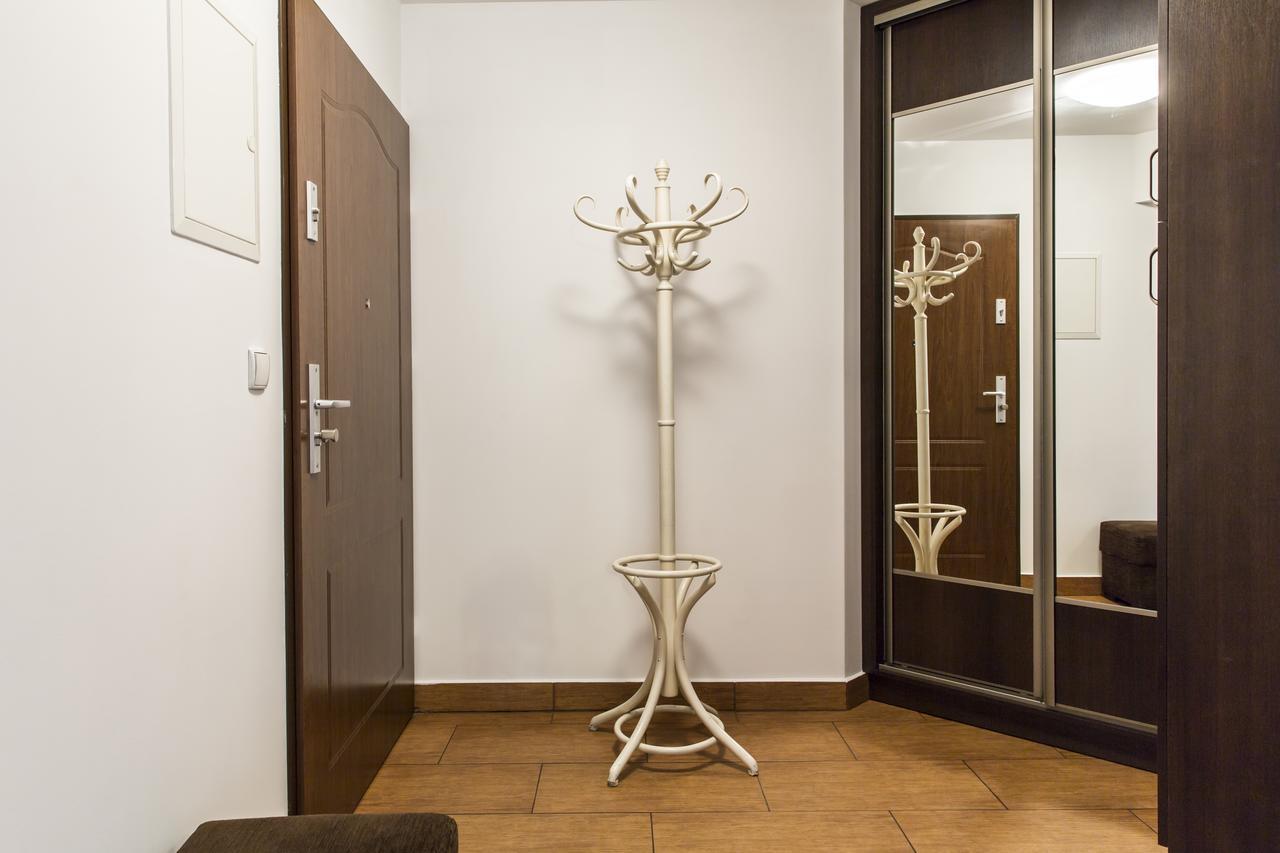Udanypobyt Pastelowe Apartment