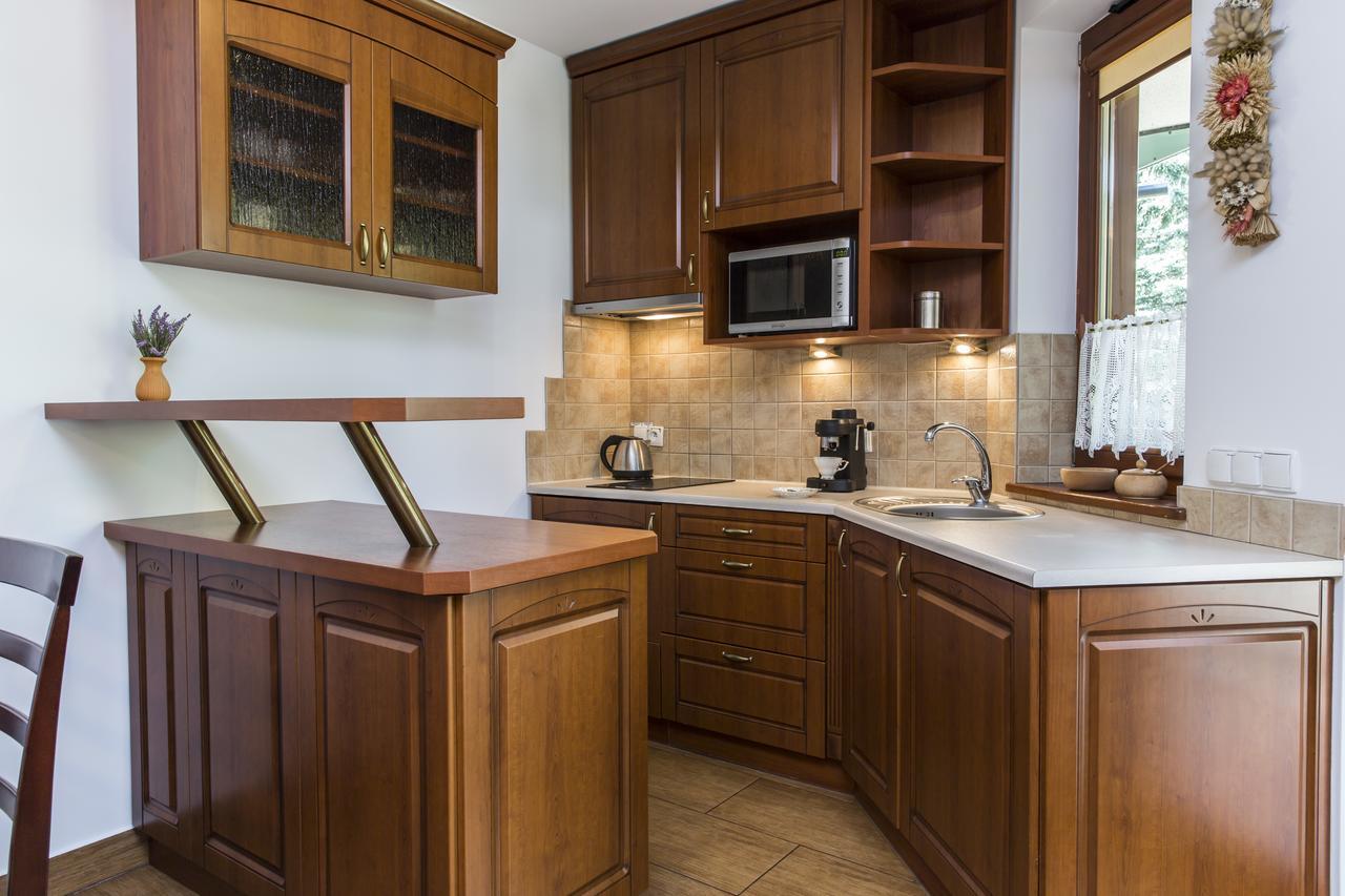 Udanypobyt Pastelowe Apartment Zakopane