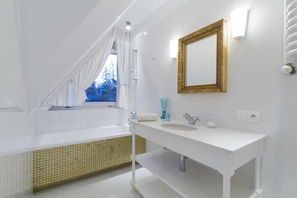 Apartmán Udanypobyt Pastelowe